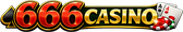 666casino লোগো